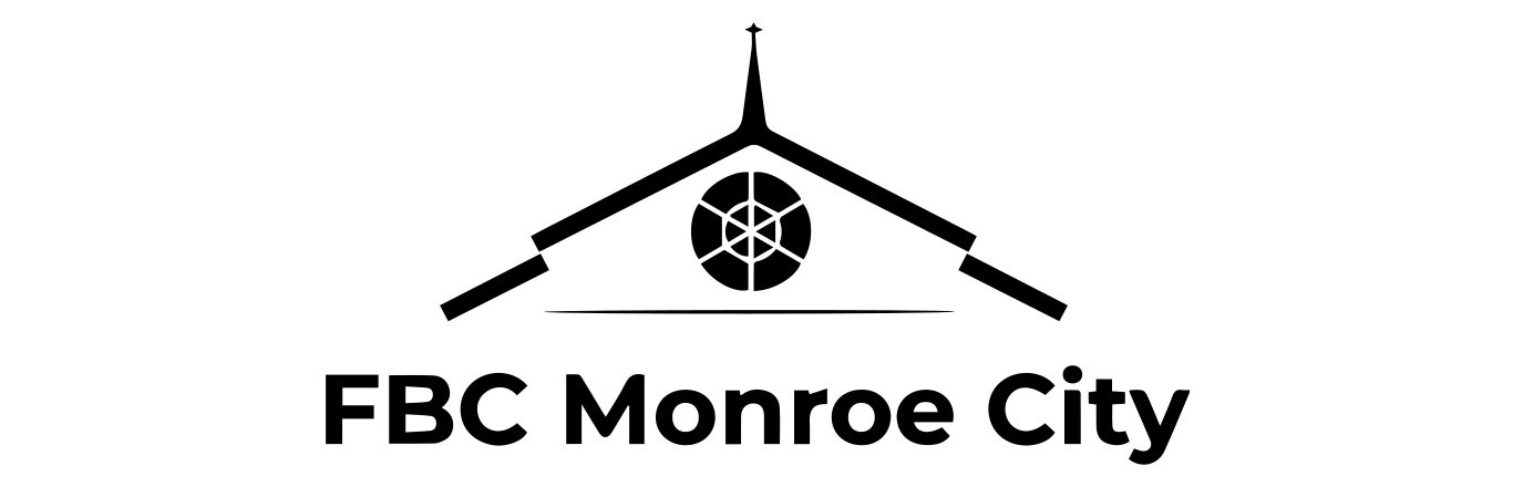 Logo for First Baptist Church of Monroe City